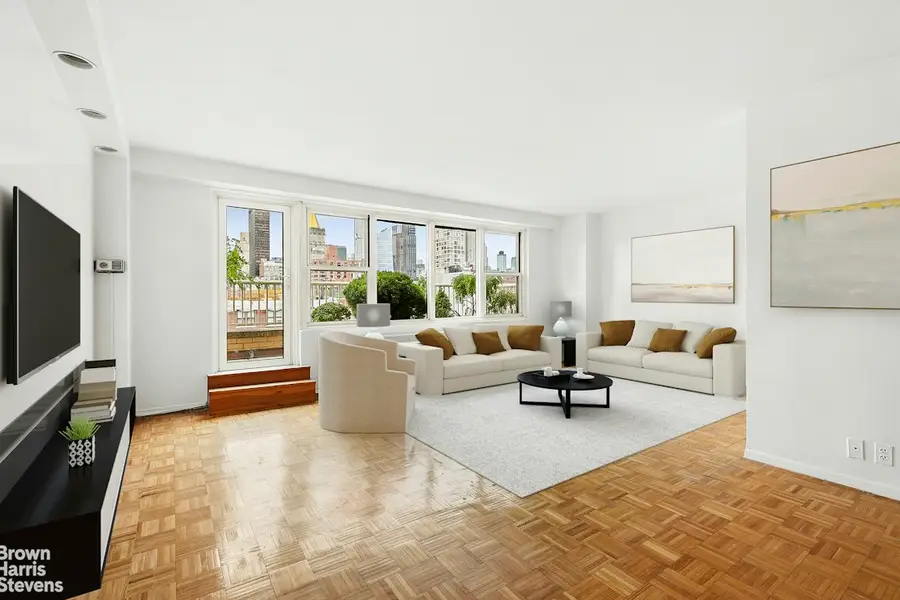 305 E 24th Street #18S, Manhattan, NY 10010 - #2