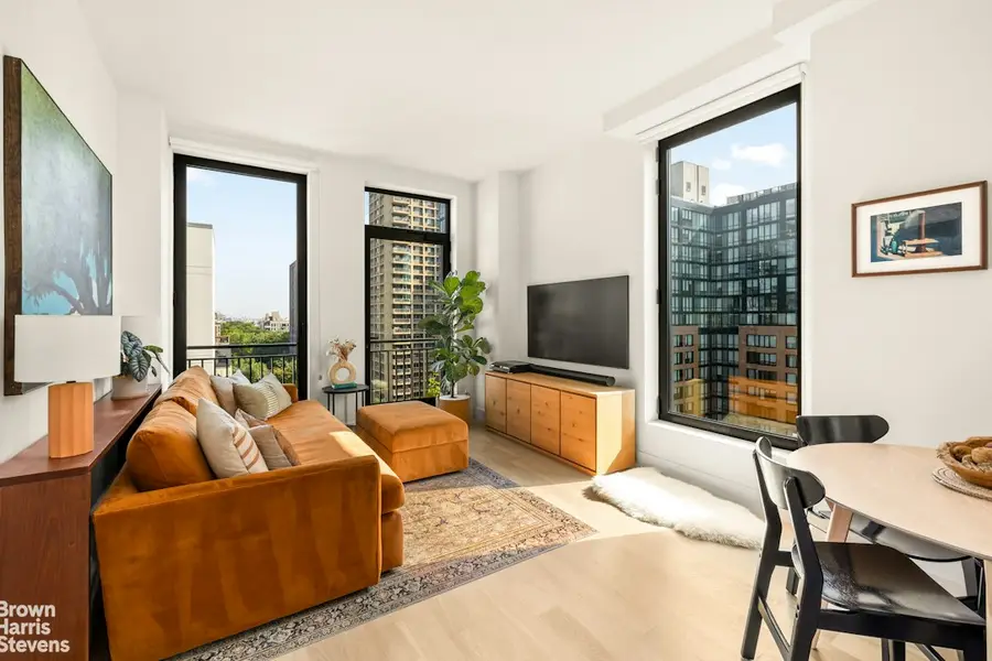 111 Montgomery Street #12F, Brooklyn, NY 11225 - #2