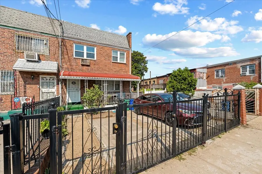716 Hemlock Street, Brooklyn, NY 11208 - #2