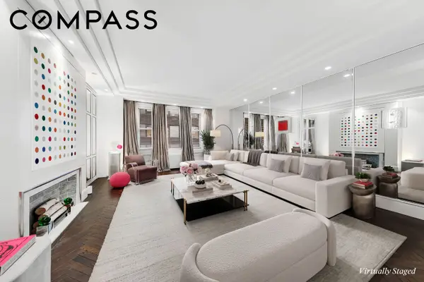 465 Park Avenue #9F, Manhattan, NY 10022