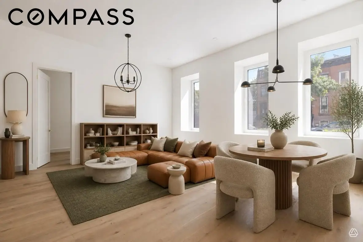 124 Washington Avenue #1A, Brooklyn, NY 11205 - #1