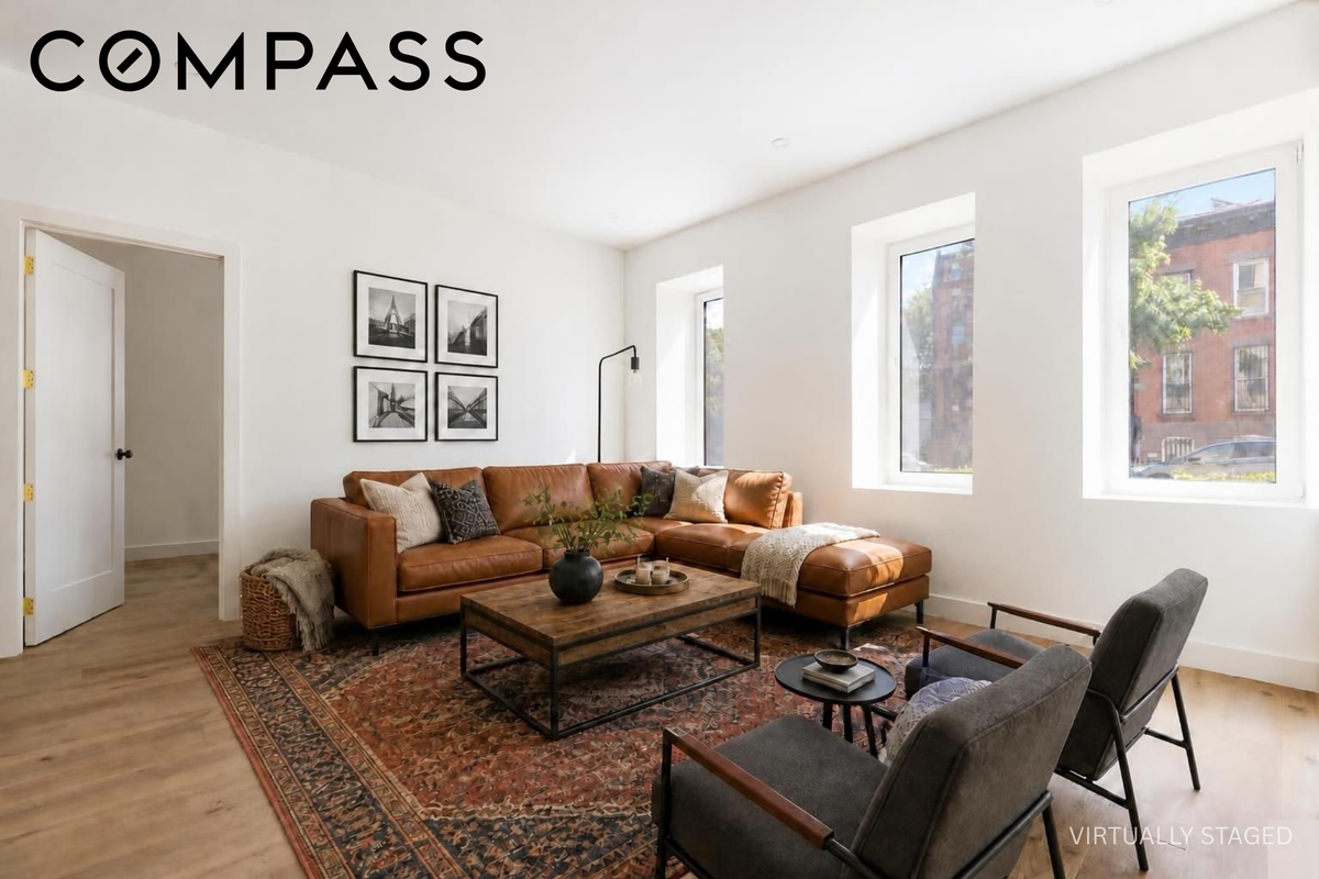 124 Washington Avenue #1A, Brooklyn, NY 11205 - #1
