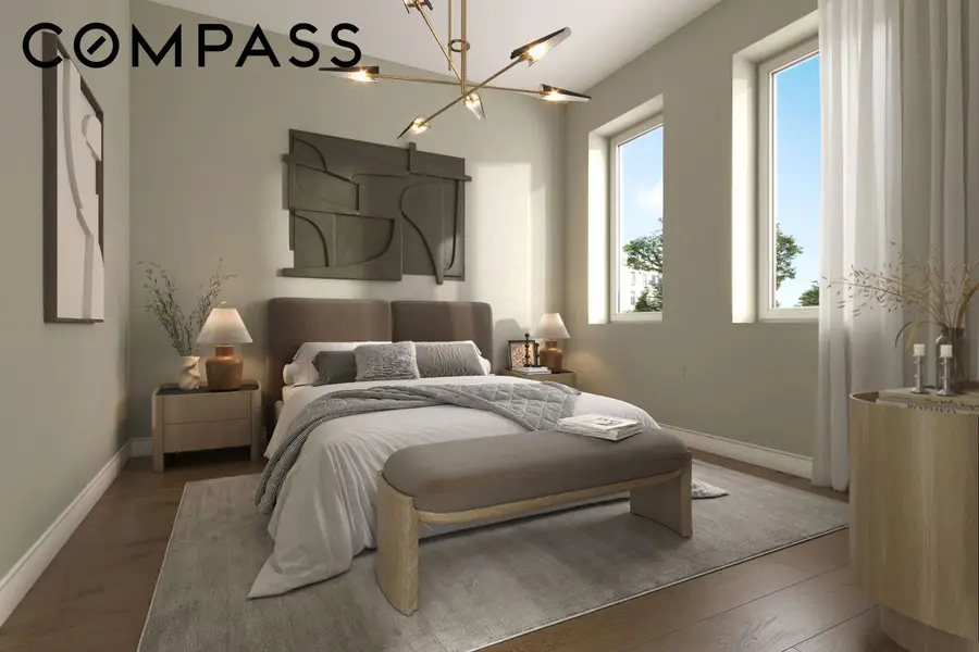 124 Washington Avenue #1A, Brooklyn, NY 11205 - #3