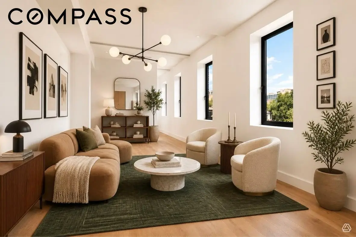 124 Washington Avenue #1B, Brooklyn, NY 11205 - #1