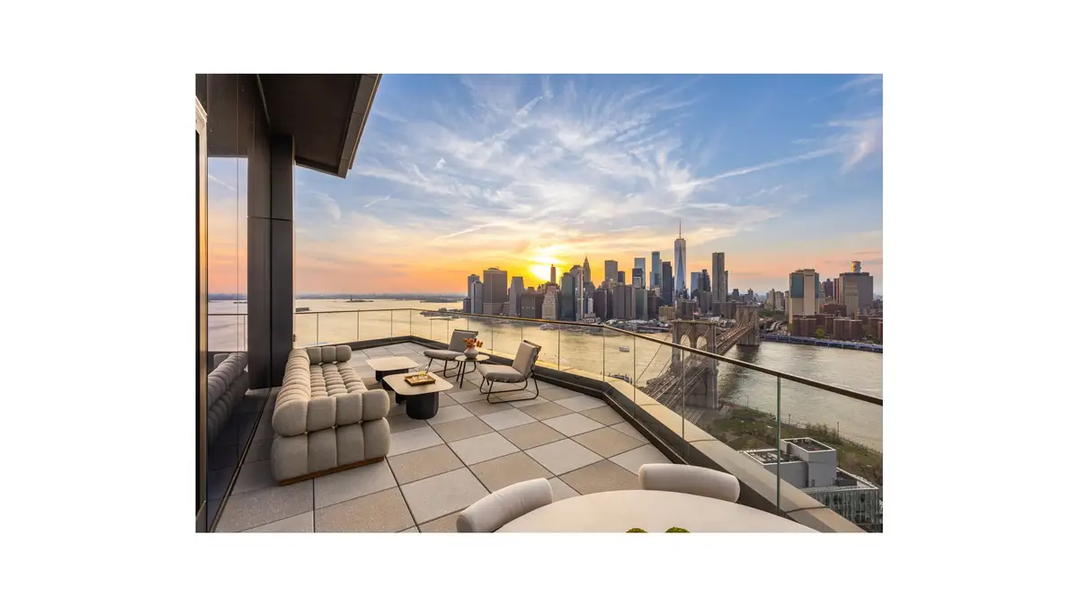 30 Front Street #PHA, Brooklyn, NY 11201 - #1