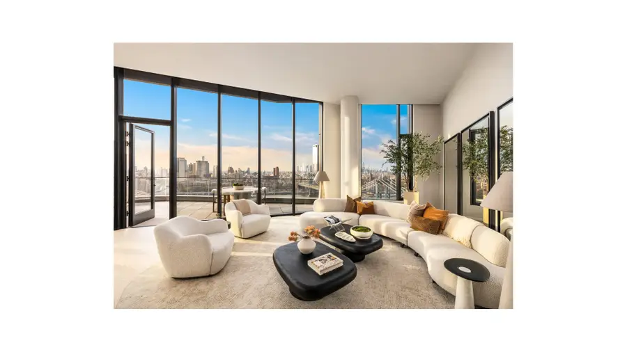 30 Front Street #PHA, Brooklyn, NY 11201 - #2