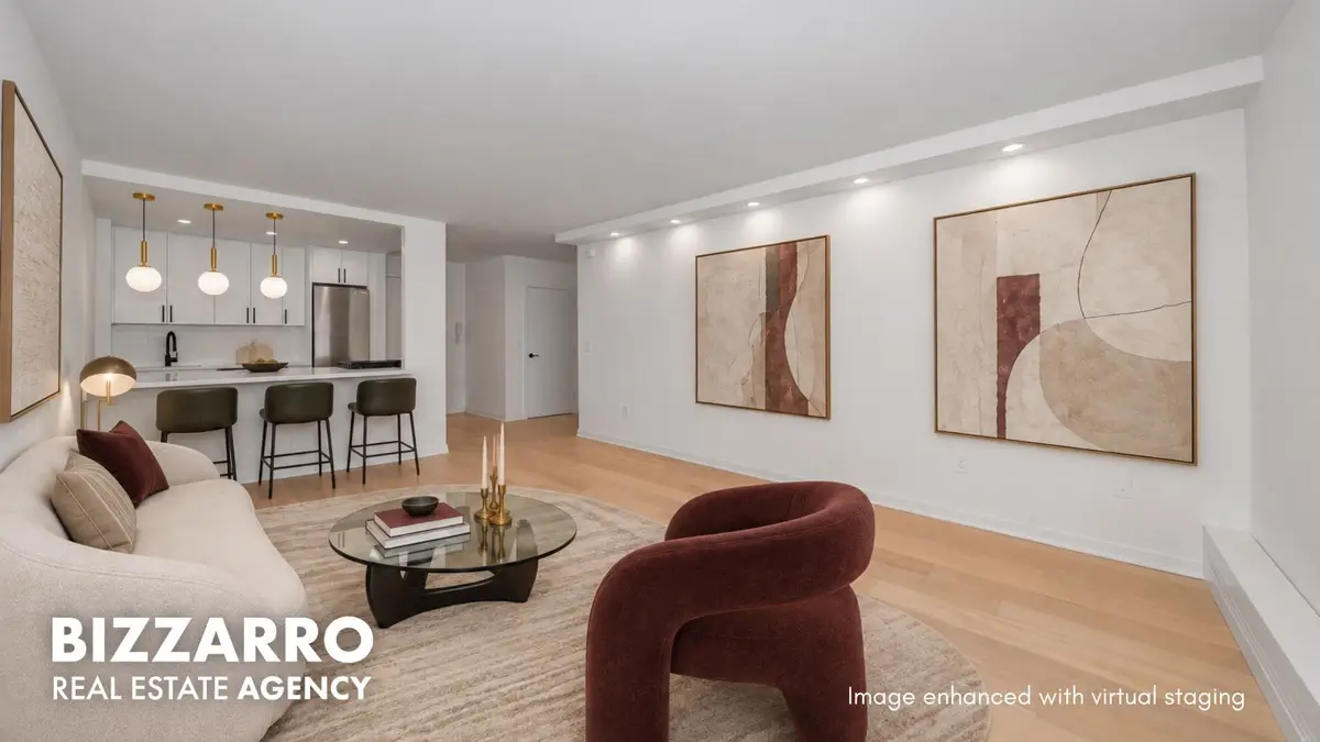 1330 Fifth Avenue #5D, New York, NY 10026 - #1