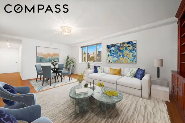 301 W 115th Street #7J, Manhattan, NY 10026