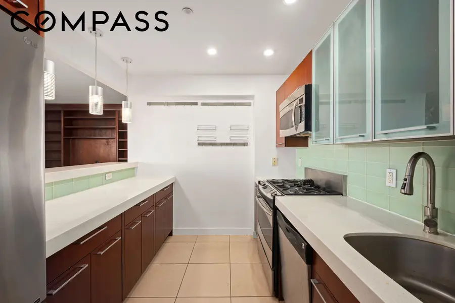 301 W 115th Street #7J, New York, NY 10026 - #2