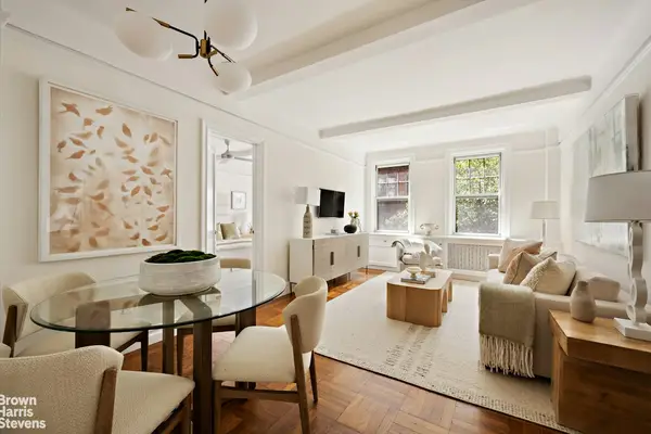 11 W 69th Street #2B, Manhattan, NY 10023