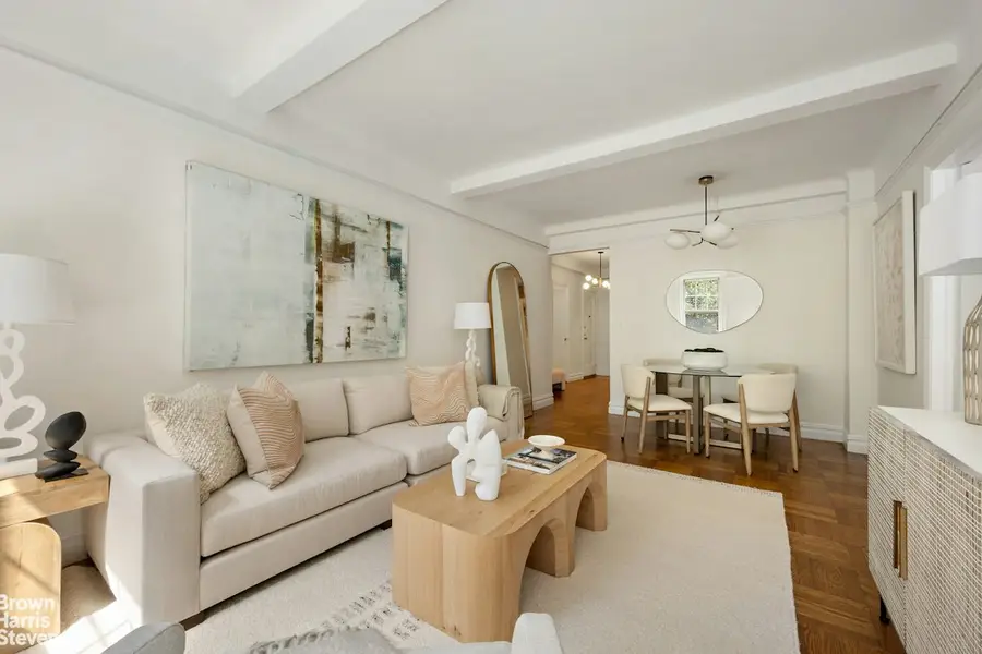 11 W 69th Street #2B, Manhattan, NY 10023 - #2