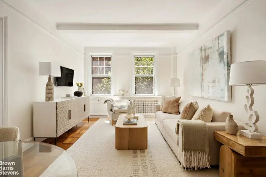 11 W 69th Street #2B, Manhattan, NY 10023 - #3
