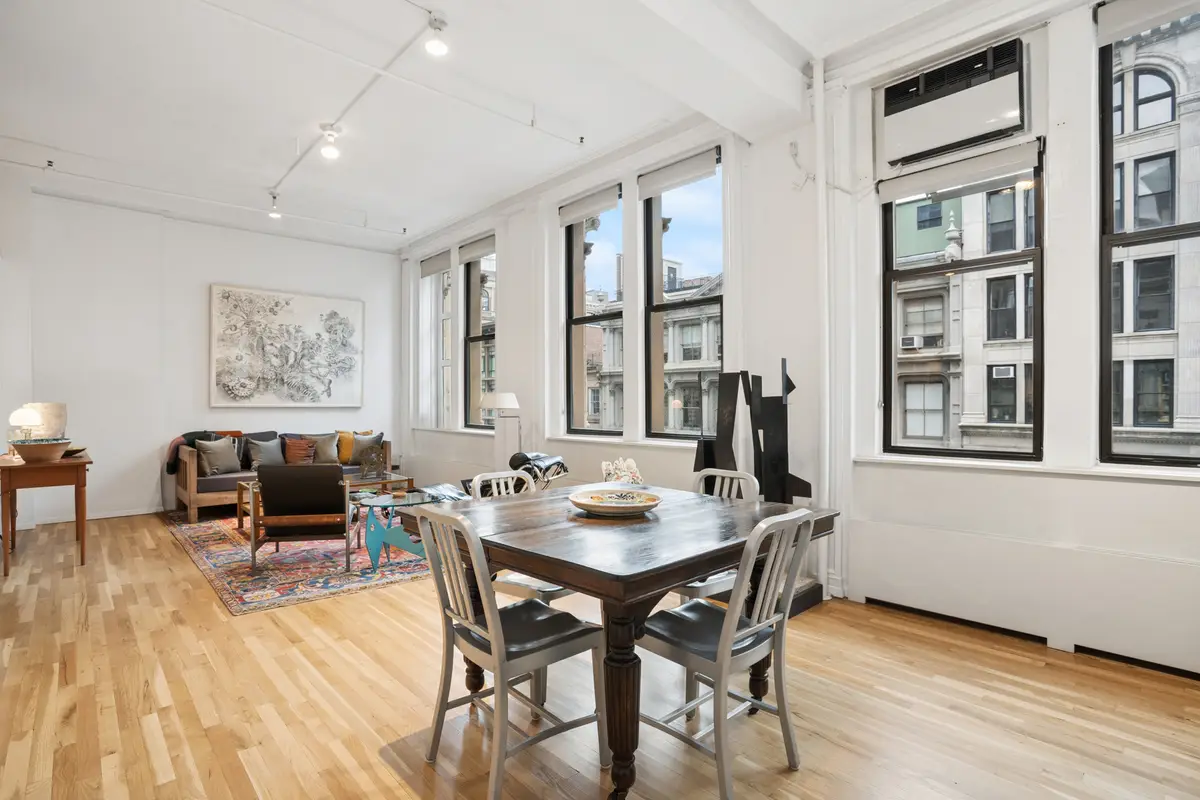 542 Broadway #5F, Manhattan, NY 10012 - #1