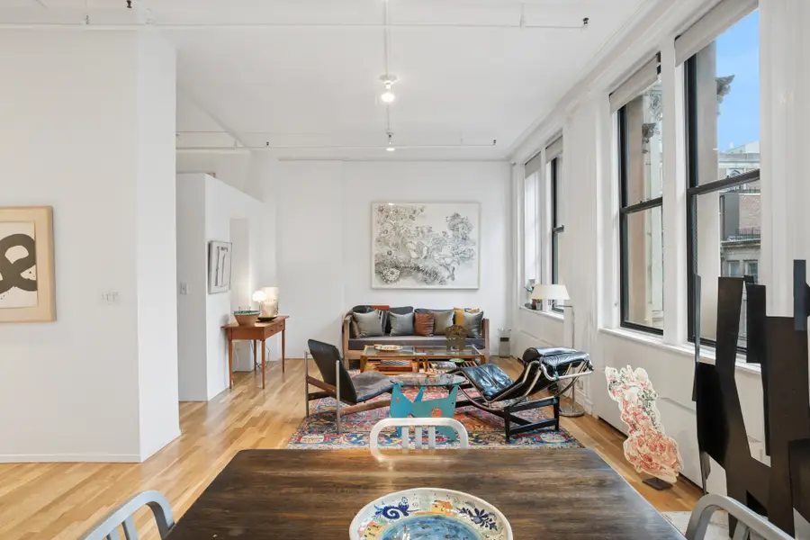 542 Broadway #5F, Manhattan, NY 10012 - #2