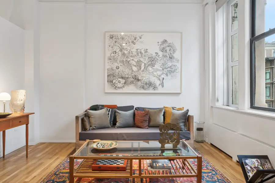 542 Broadway #5F, Manhattan, NY 10012 - #3