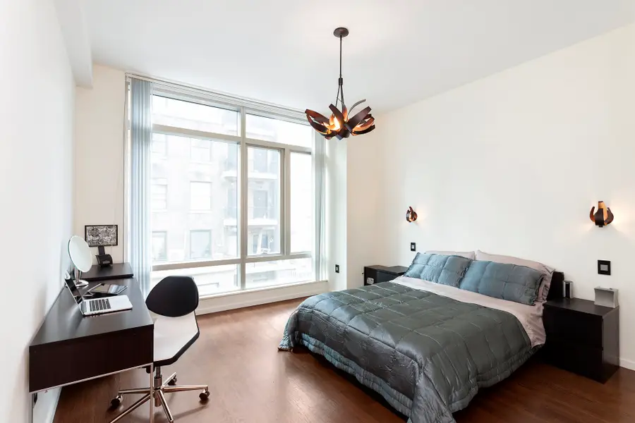 18 W 48th Street #16E, Manhattan, NY 10036 - #3