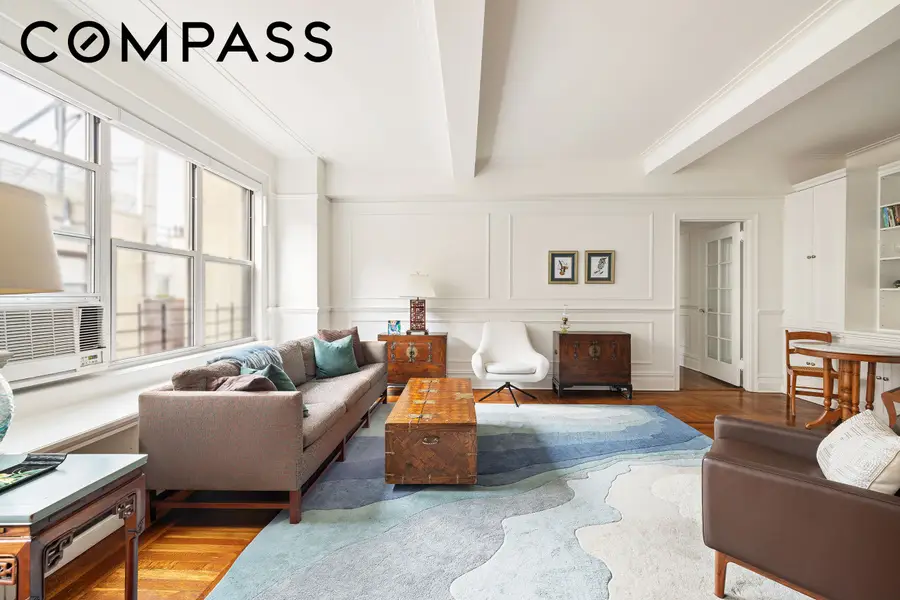 50 Riverside Drive #15F, Manhattan, NY 10024 - #2