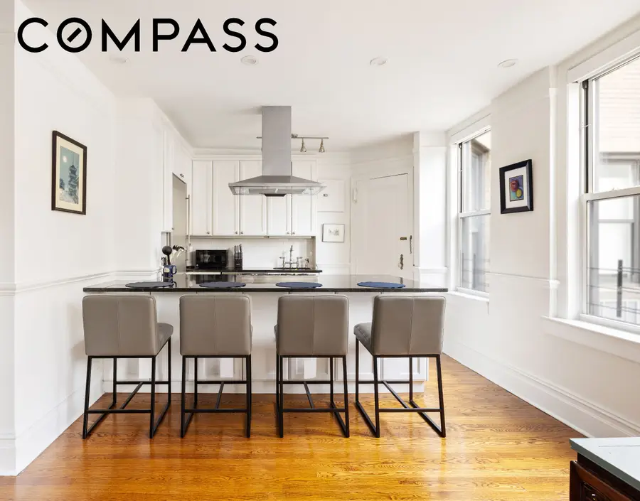 50 Riverside Drive #15F, Manhattan, NY 10024 - #3