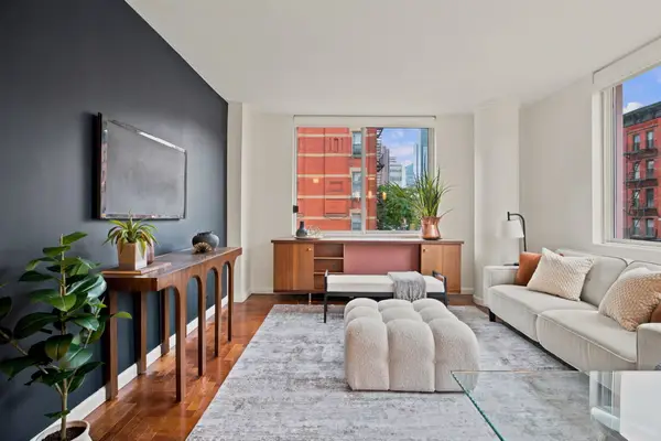 393 W 49th Street #2G, Manhattan, NY 10019