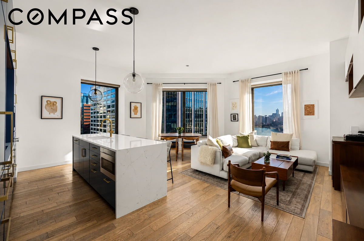 75 Wall Street #29O, New York, NY 10005 - #1