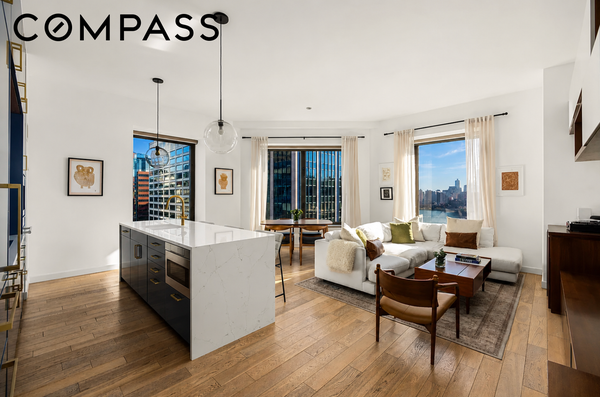75 Wall Street #29O, Manhattan, NY 10005