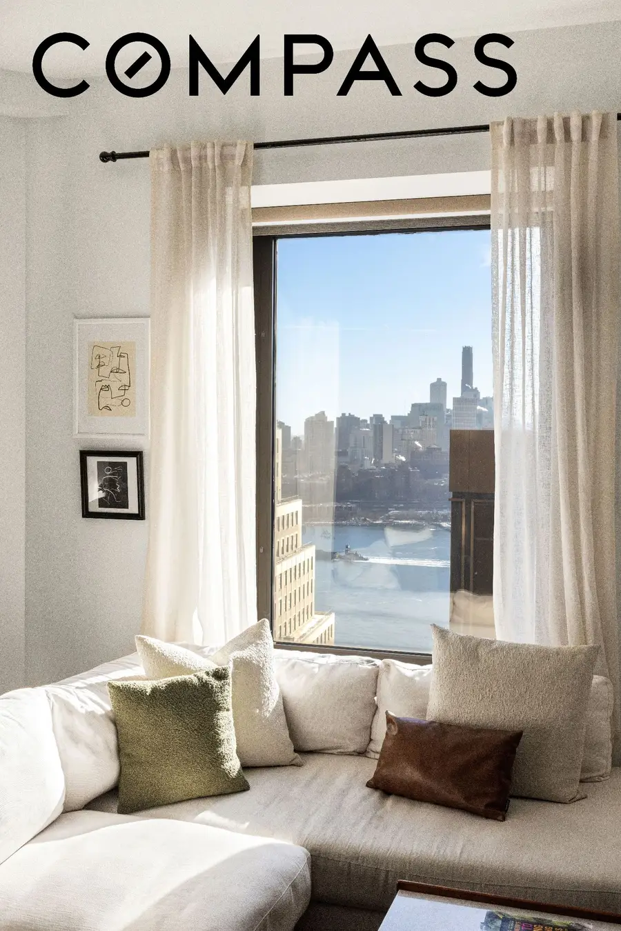 75 Wall Street #29O, New York, NY 10005 - #2