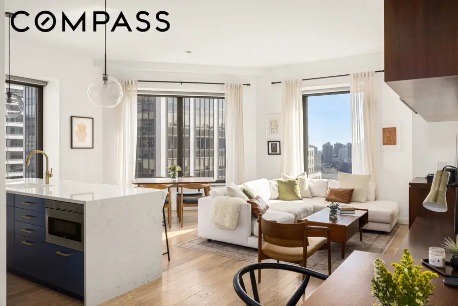 75 Wall Street #29O, New York, NY 10005 - #3