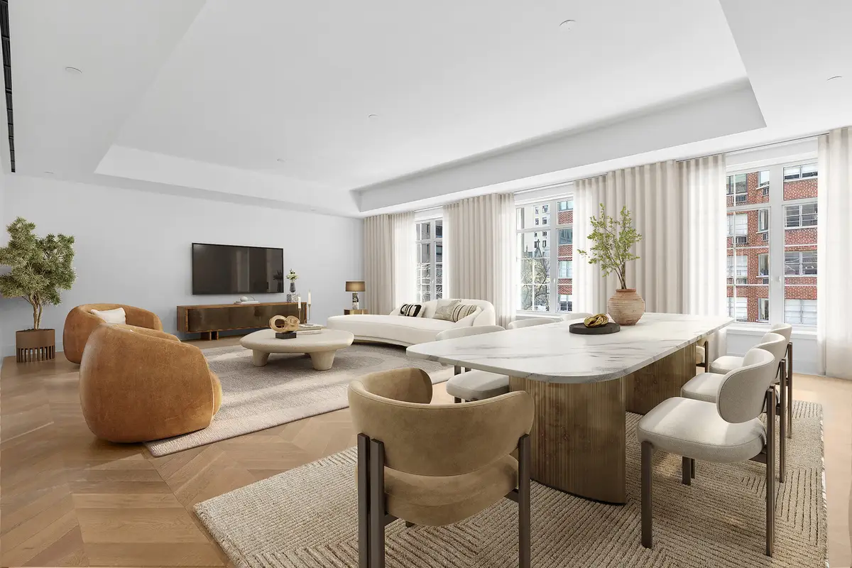 1228 Madison Avenue #3FLOOR, New York, NY 10128 - #1