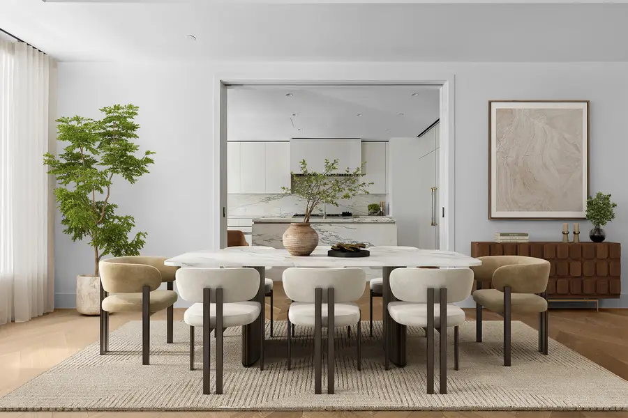 1228 Madison Avenue #3FLOOR, New York, NY 10128 - #2