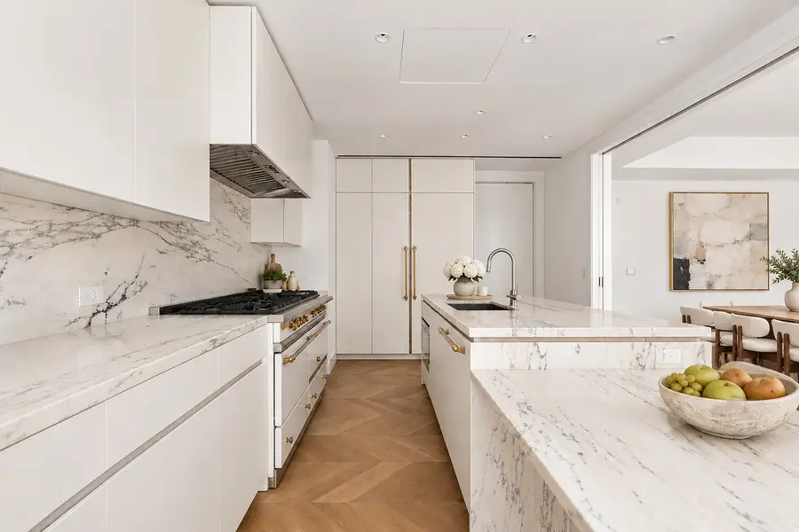 1228 Madison Avenue #3FLOOR, New York, NY 10128 - #3