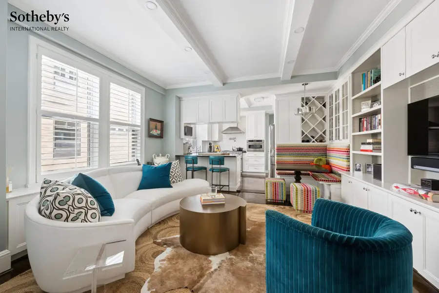 1170 5th Avenue #14C, Manhattan, NY 10029 - #3