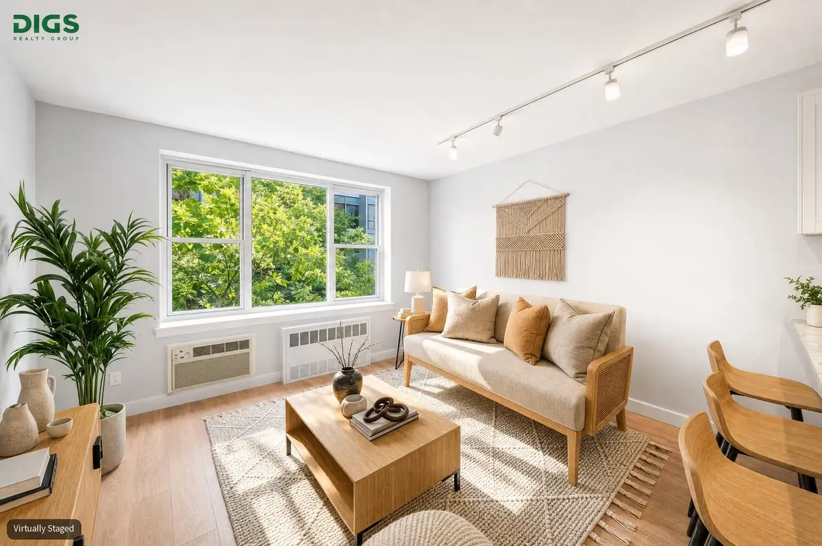 235 W 70th Street #1D, Manhattan, NY 10023 - #1