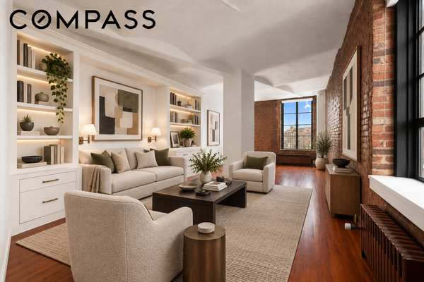 720 Greenwich Street #9C, Manhattan, NY 10014