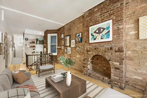 335 W 21st Street #FE, Manhattan, NY 10011