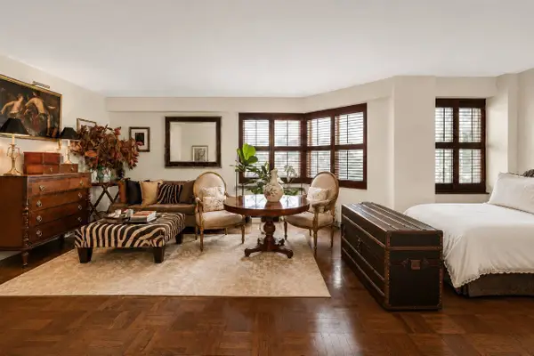 205 E 63rd Street #10A, Manhattan, NY 10065