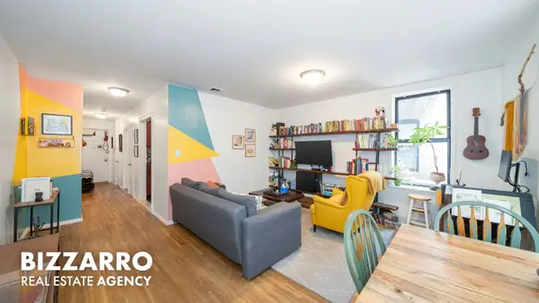 571-581 Academy Street #1G, Manhattan, NY 10034