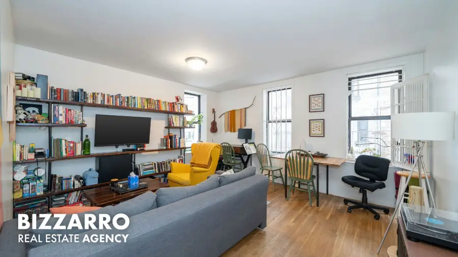 571-581 Academy Street #1G, New York, NY 10034 - #2