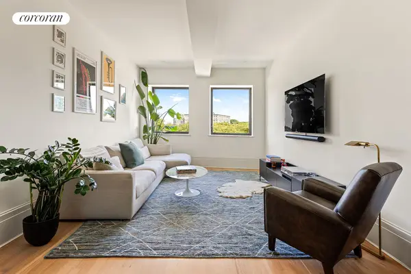 1 Prospect Park W #5H, Brooklyn, NY 11215