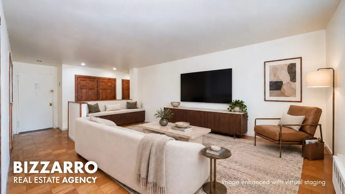 315 W 232nd Street #4L, Bronx, NY 10463 - #1