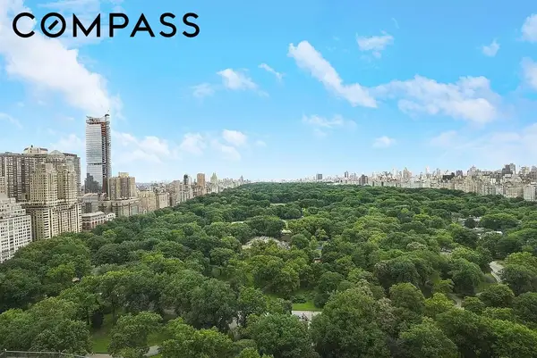 200 Central Park S #35A, Manhattan, NY 10019