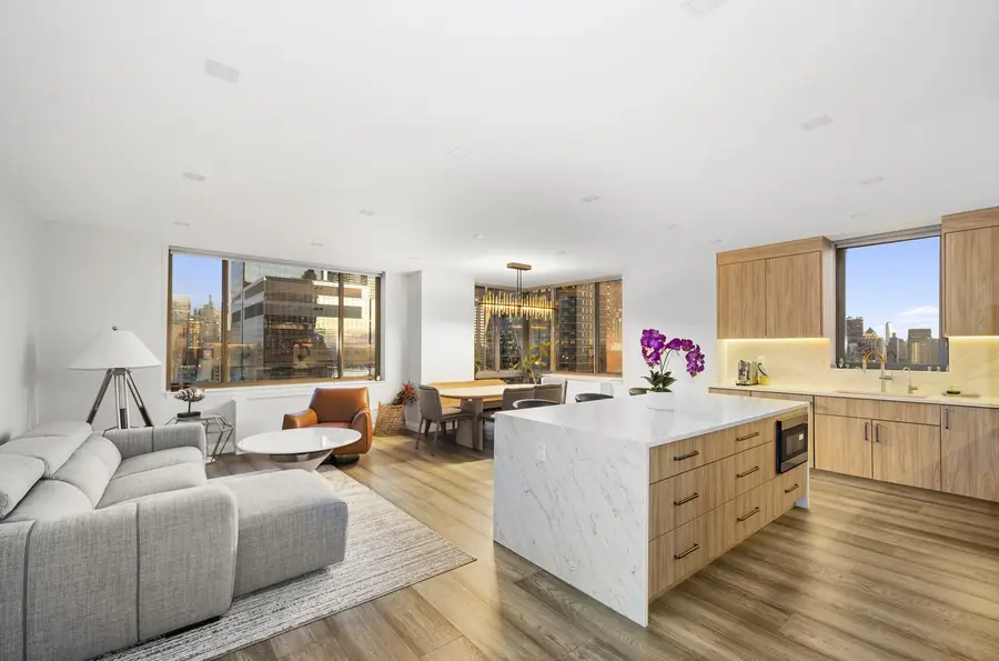 2 Columbus Avenue #29C, Manhattan, NY 10023 - #3