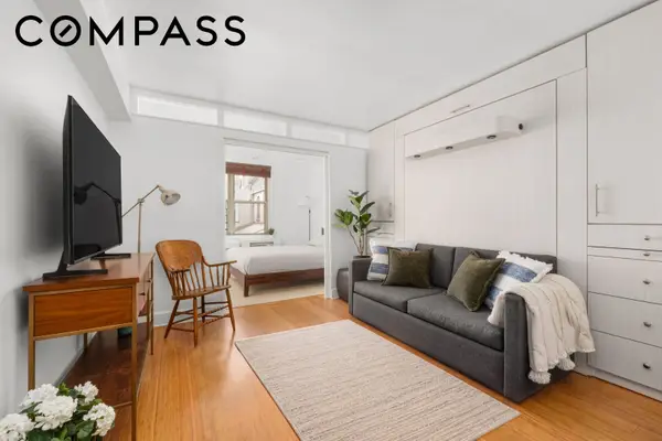 408 W 34th Street #4L, Manhattan, NY 10001