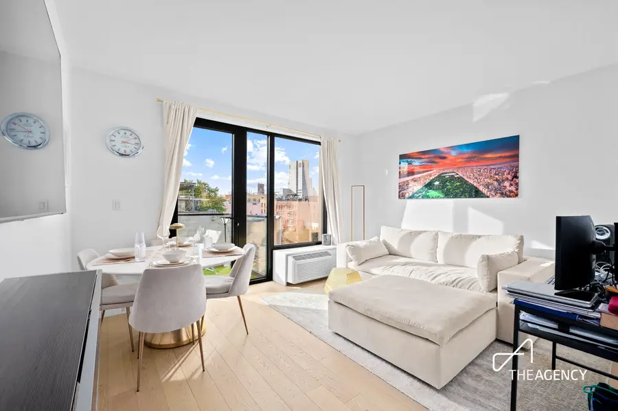 181 E 101st Street #PH2, New York, NY 10029 - #2