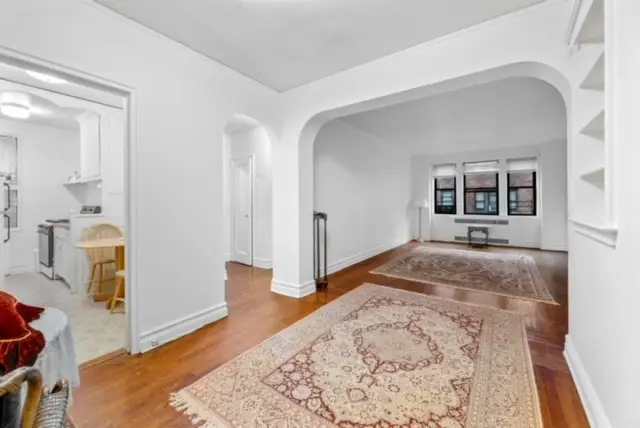 35-16 85th Street #3H, Queens, NY 11372 - #2