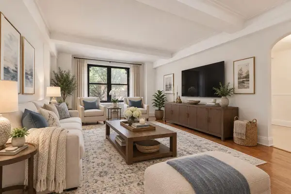 7 Park Avenue #2-D, Manhattan, NY 10016