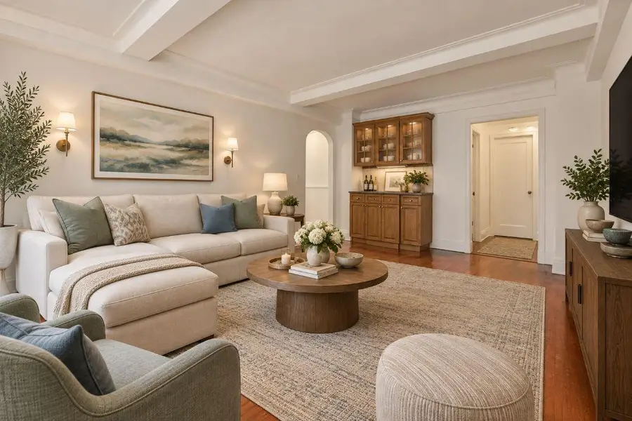 7 Park Avenue #2-D, Manhattan, NY 10016 - #3