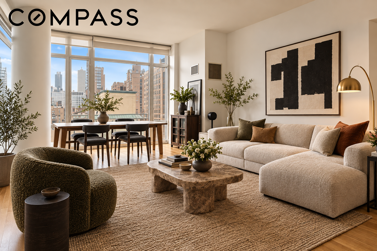 325 5th Avenue #23A, Manhattan, NY 10016 - #1