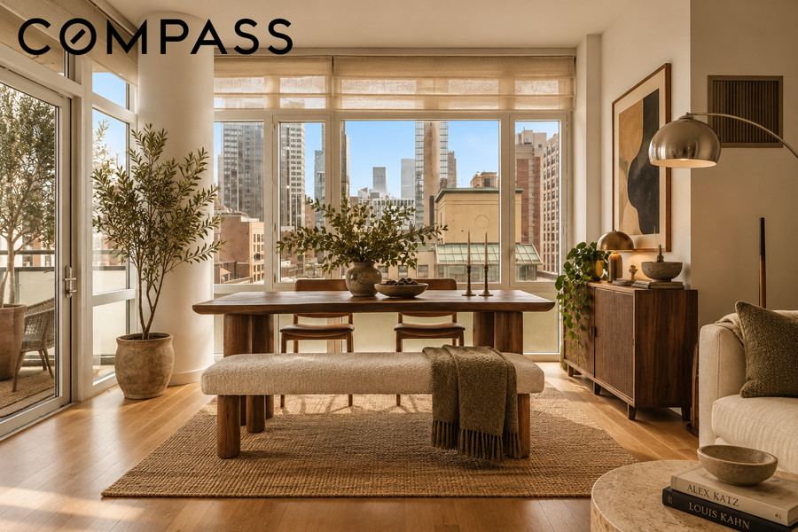 325 5th Avenue #23A, Manhattan, NY 10016 - #2