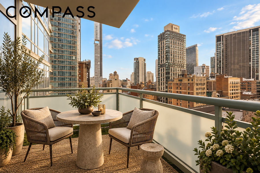 325 5th Avenue #23A, Manhattan, NY 10016 - #3