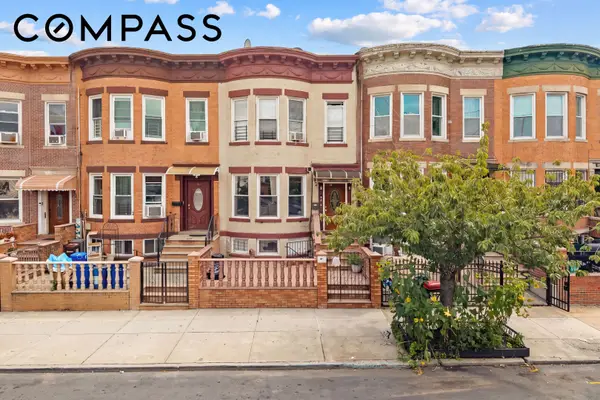 20 Danforth Street, Brooklyn, NY 11208